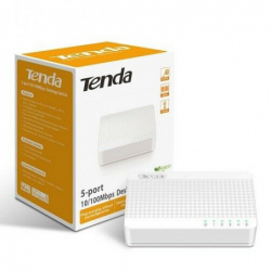 TENDA S105 5 Porte Lan Switch